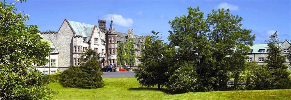 Breaffy Woods Hotel Castlebar Exterior foto