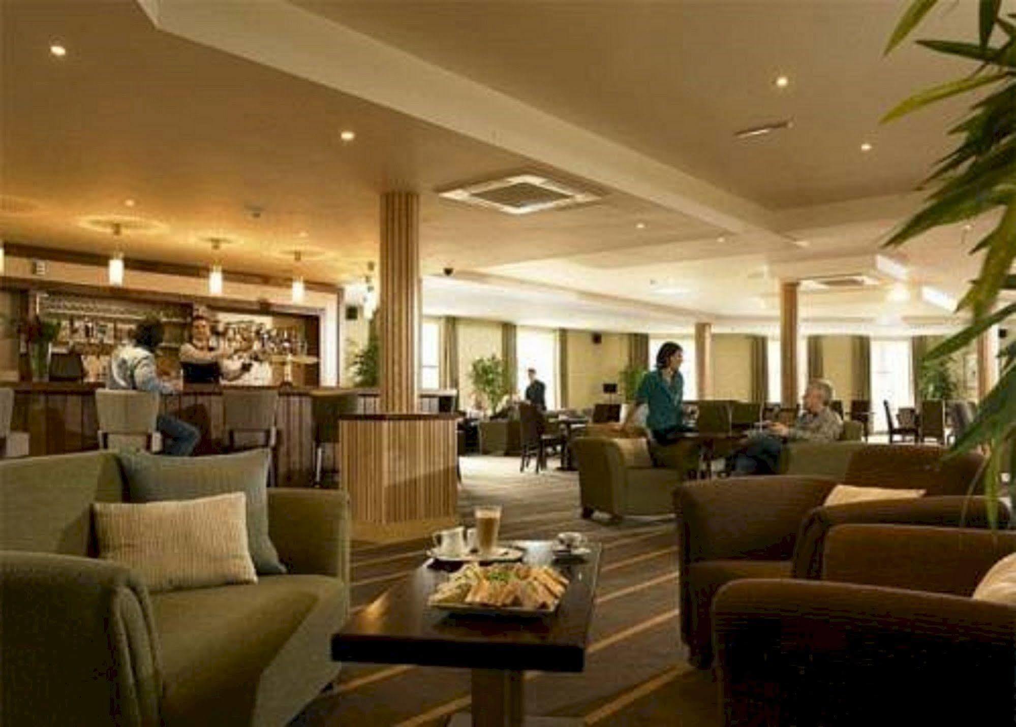 Breaffy Woods Hotel Castlebar Exterior foto